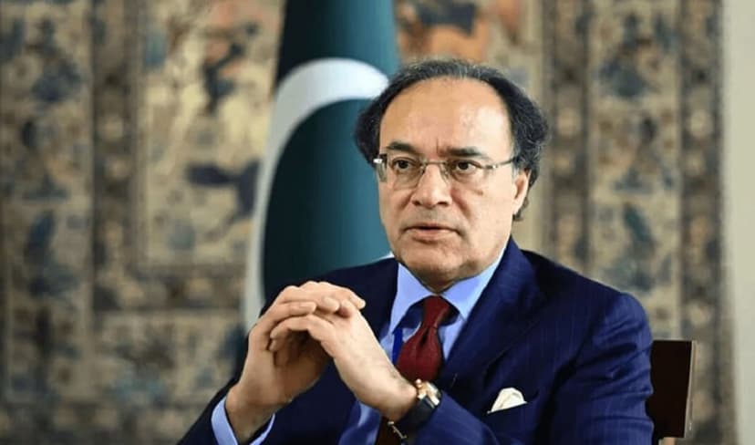 ECC approves agreements related to Reko Diq project financing (Courtesy: Online)