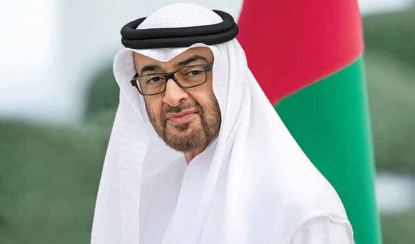 Global leaders condemn attacks in call with UAE president (Courtesy: File)