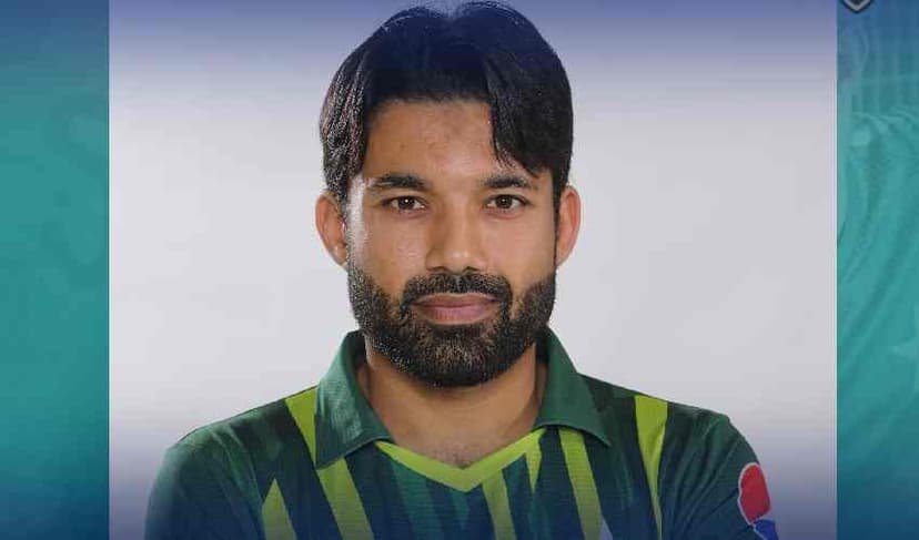 Muhammad Rizwan