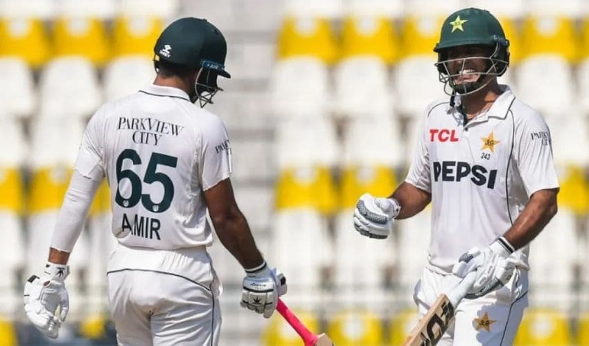 Multan Test Multan Test