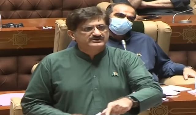 murad-ali-shah