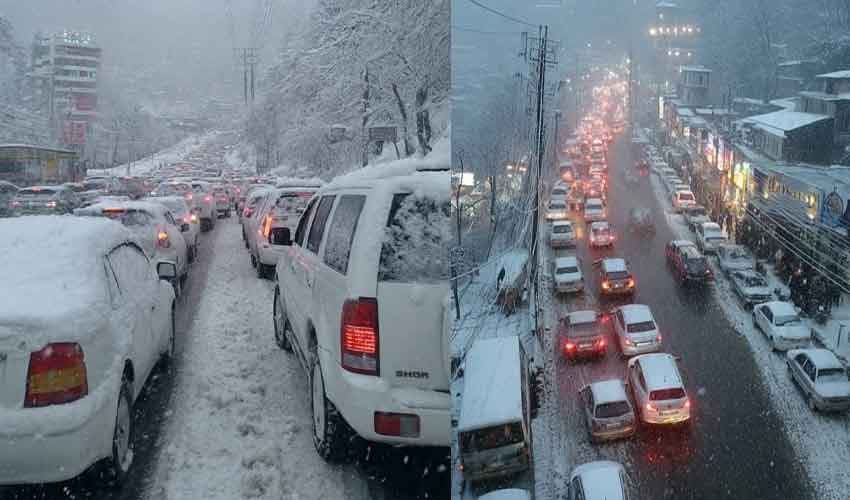 Murree