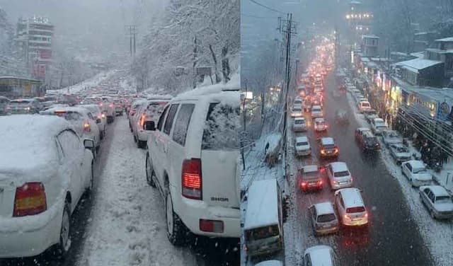 Murree