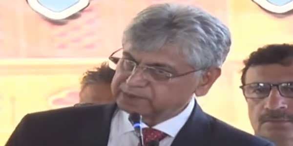 Murtaza Solangi