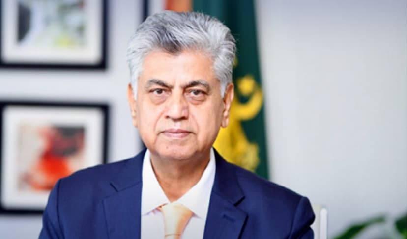 Murtaza Solangi