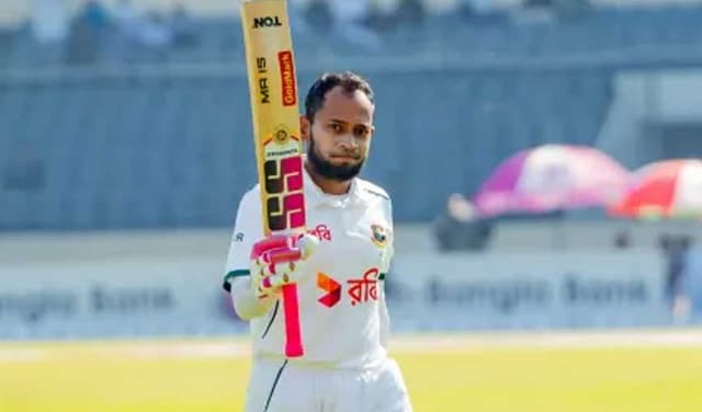 Bangladesh sweep series with 217-run win over Ireland in second Test (Courtesy: File)