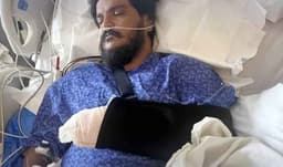 Muslim man stabbed in Utah