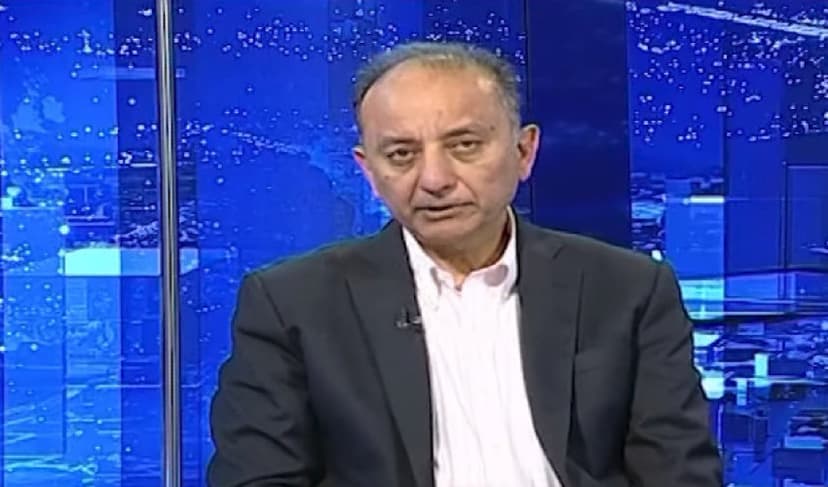 Floods cause damage exceeding 9.5% of GDP: Malik (Courtesy: Online)