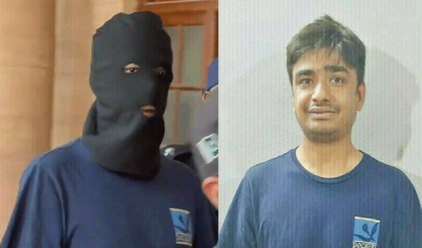 FIA issues notices to companies responsible for providing security guards to Armaghan (Courtesy: Online)