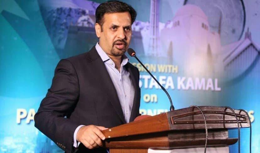 Pahalgam attack: Kamal acknowledges Pakistan’s diplomatic response to India (Courtesy: Online)