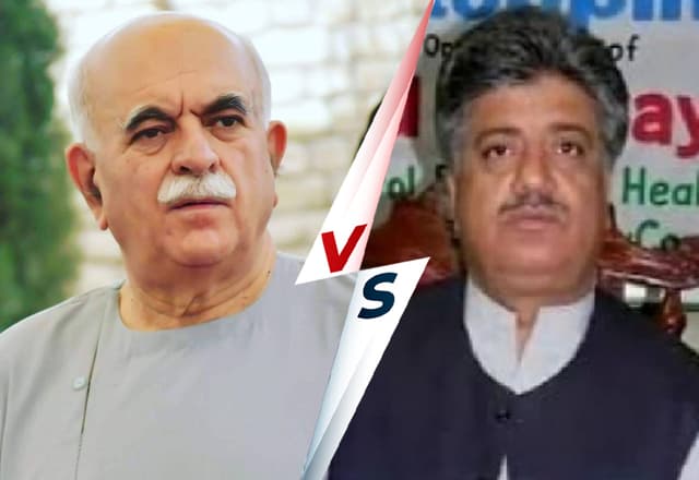 NA 263 Quetta Elections 2024