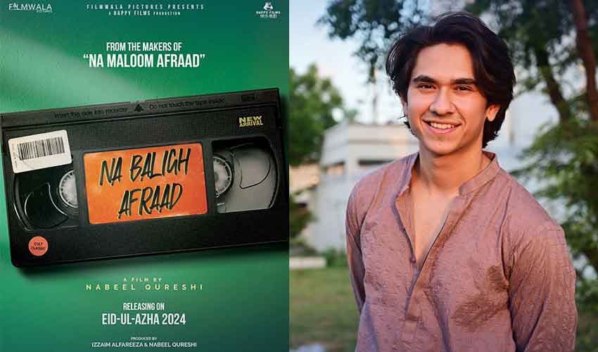 Na Baligh Afraad