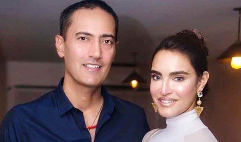 FIA summons key figures connected to corruption case involving Nadia Hussain's husband (Courtesy: Online)