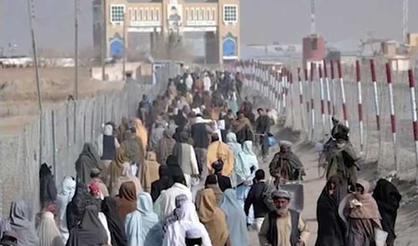 Nadra cracks down on Afghan holders of fake Pakistani ID cards (Courtesy: File)
