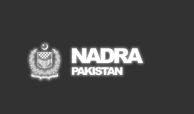 Nadra says over 7m Pakistanis have not obtained ID cards (Courtesy: Online)