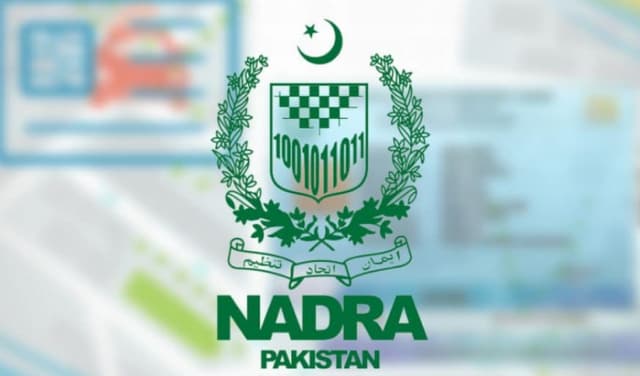 nadra