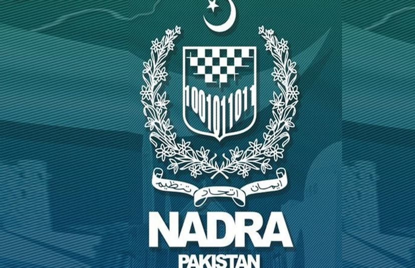 Nadra launches identity card data monitoring app (Courtesy: Online)
