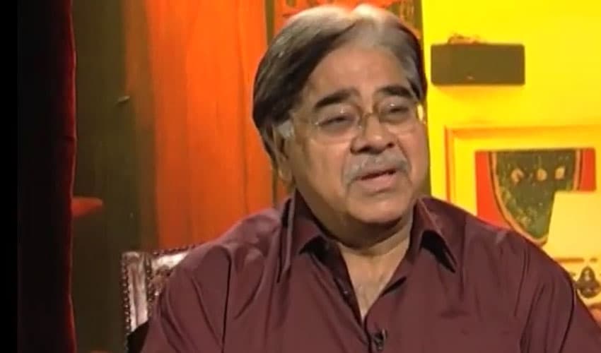 Nafees Siddiqui – File