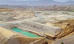 Court bars interference in Nai Gaj Dam project