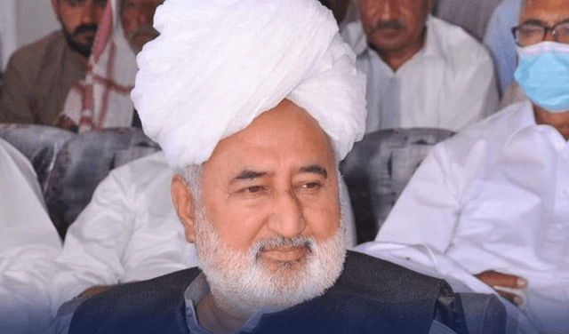 Najaf Hameed