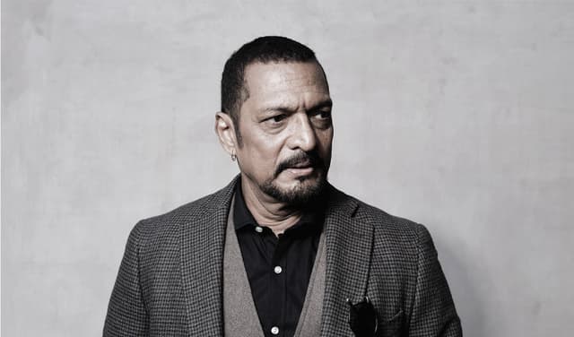 Nana Patekar
