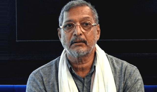 Nana Patekar