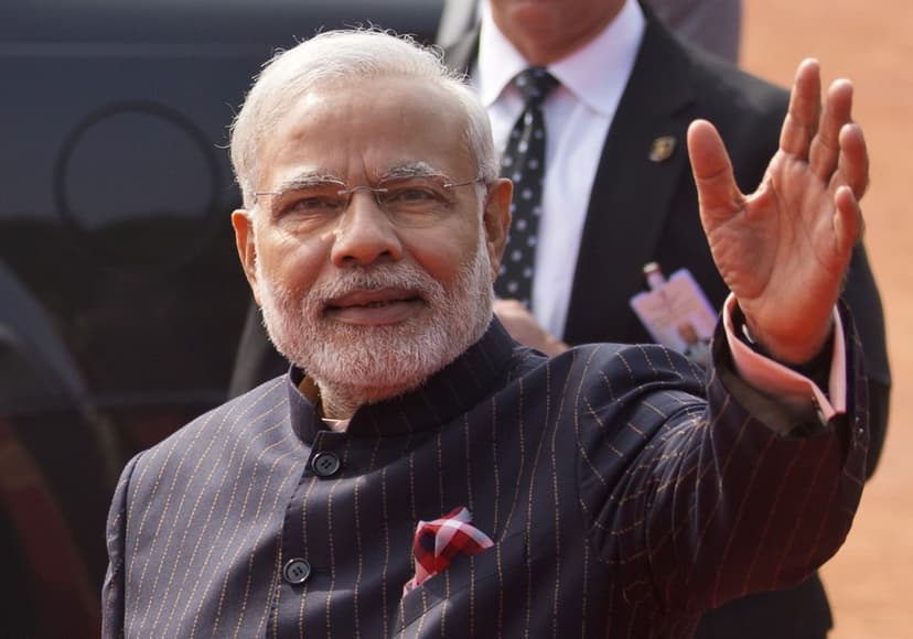 Narendra Modi