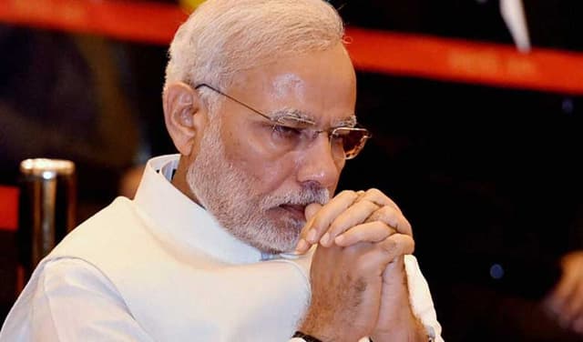 India fails to meet global obligations under Modi’s leadership (Courtesy: File)