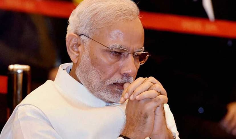 India fails to meet global obligations under Modi’s leadership (Courtesy: File)