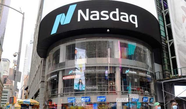 Photo: nasdaq.com