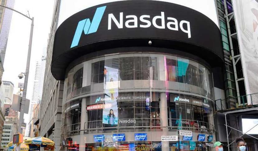 Photo: nasdaq.com