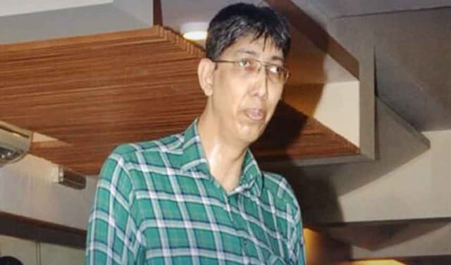 Naseer Soomro