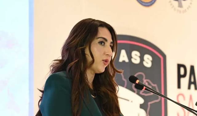 US envoy condemns terrorist attacks in Balochistan (Courtesy: File)