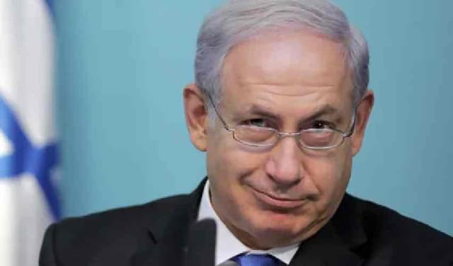 Natenyahu: Israel PM