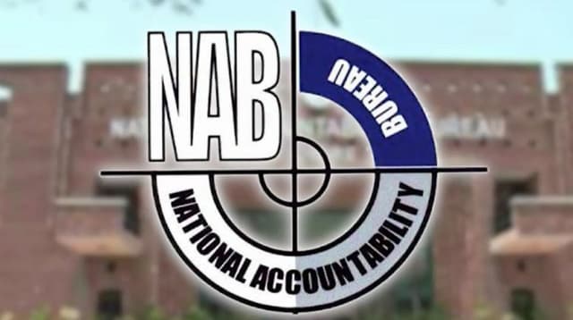National Accountability Bureau