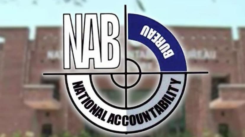 National Accountability Bureau