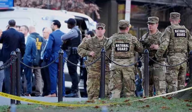 National Guards
