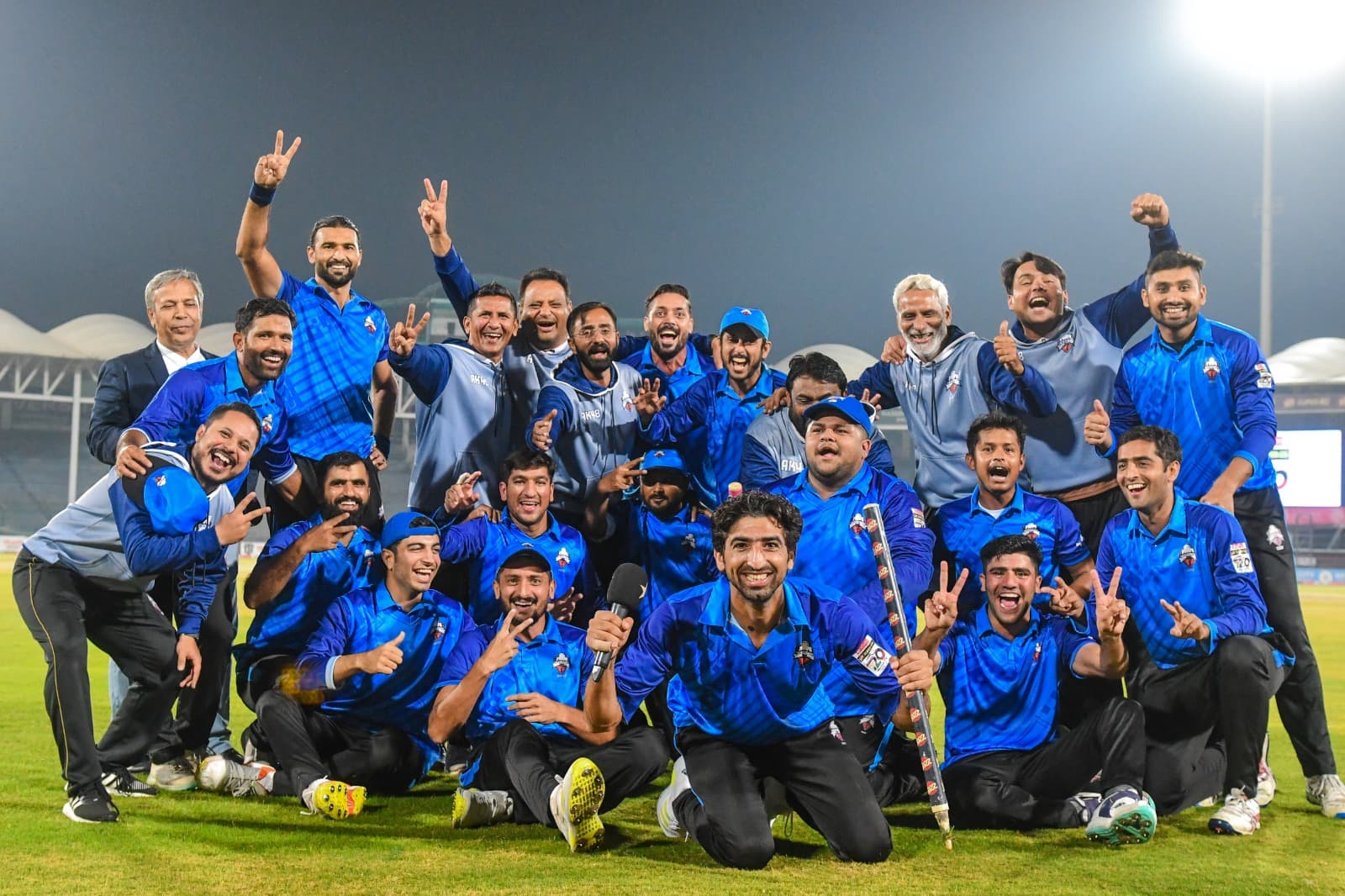 18 teams to feature in National T20 Cup 2025 (Courtesy: Online) 18 teams to feature in National T20 Cup 2025 (Courtesy: Online)