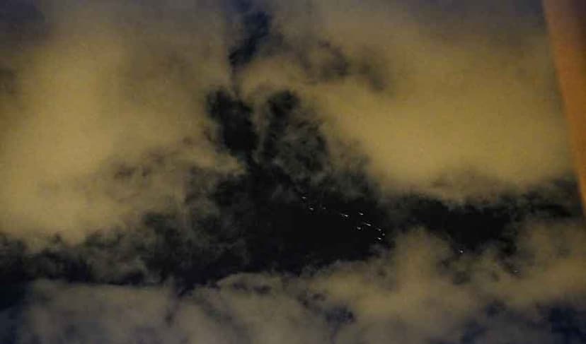 Turkey says NATO shot down another Iranian missile