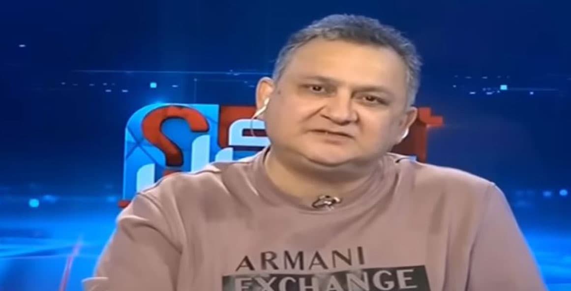 Nauman Niaz – File