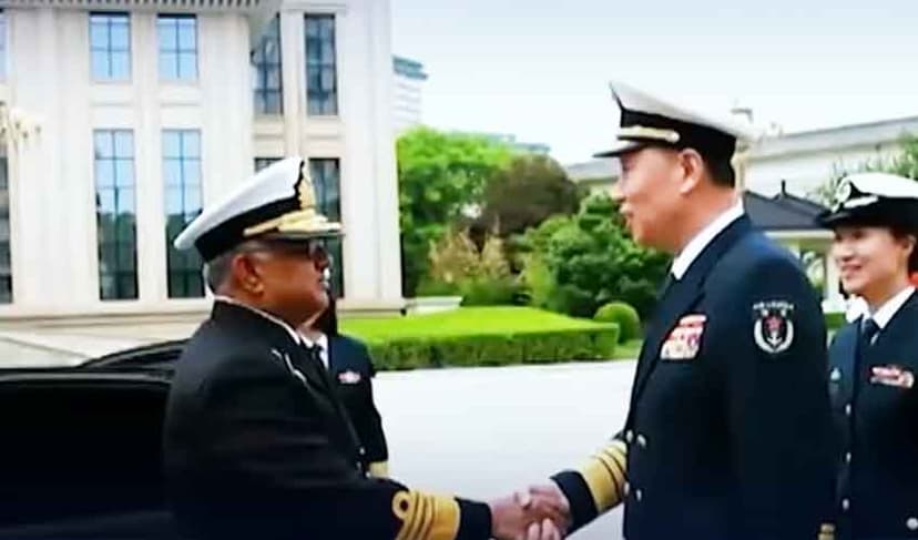 Photo: ISPR