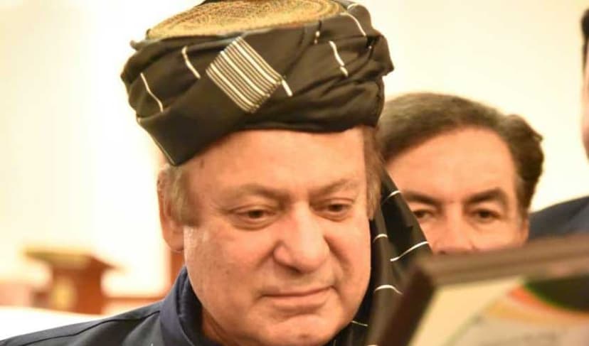 Nawaz Sharif balochistan @pmln_org