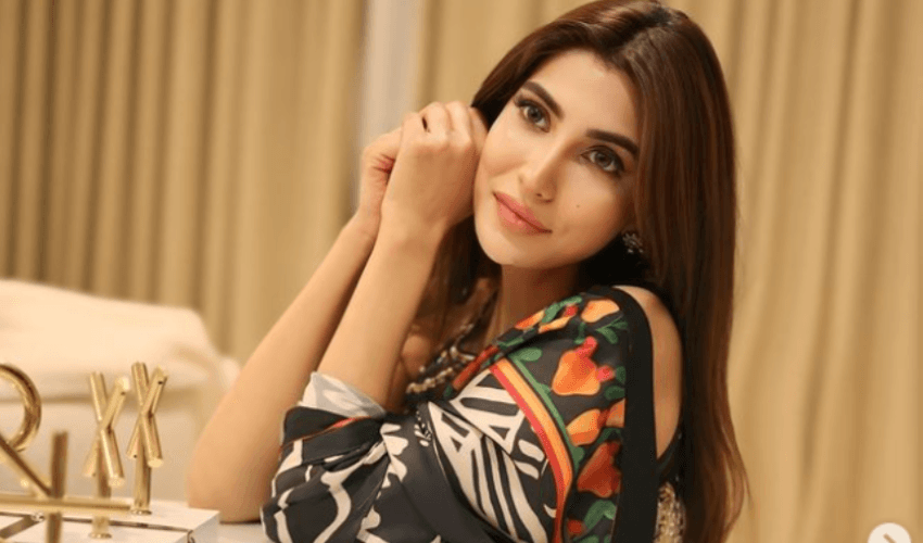 Nazish Jahangir