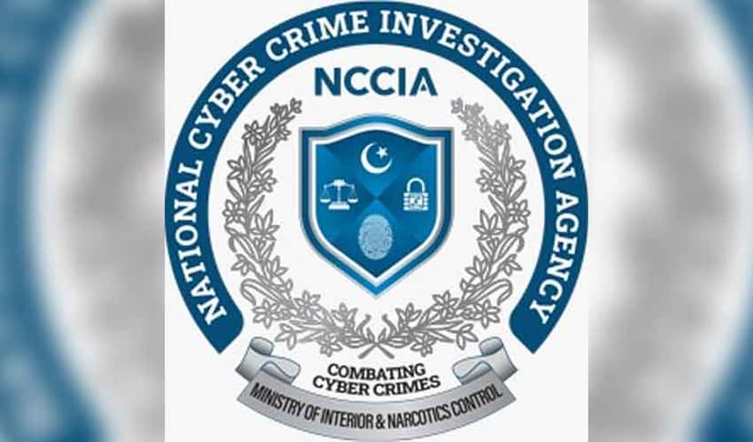 NCCIA