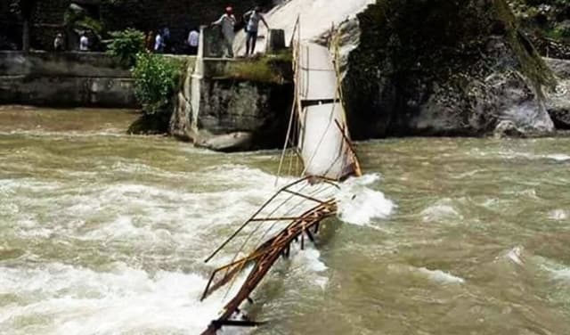 Neelum River