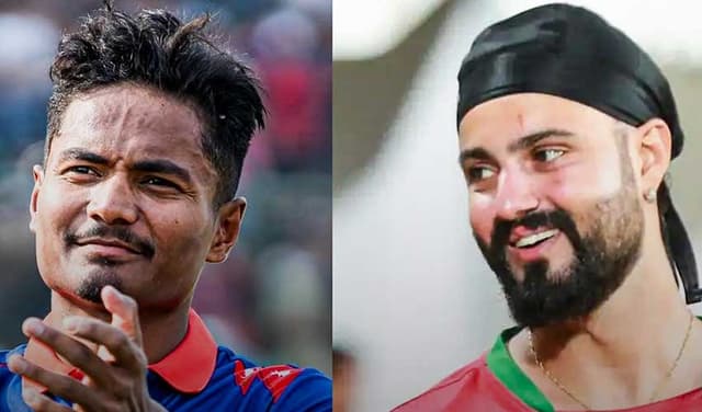 Nepal, Oman secure places at 2026 T20 World Cup (Courtesy: File)
