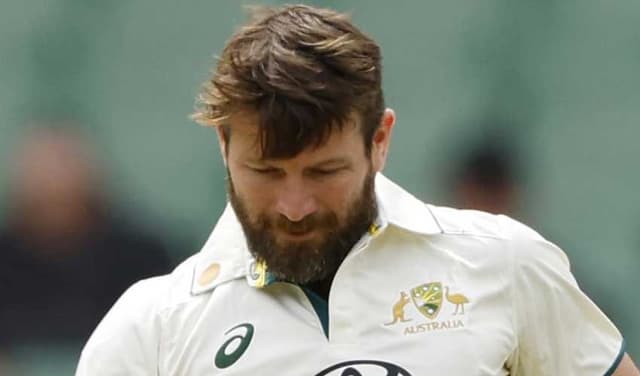 Australia's Neser hails special Ashes spell at Gabba after long absence (Courtesy: File)