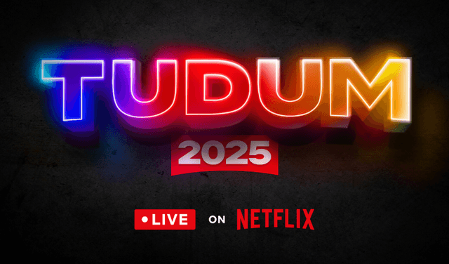Netflix Tudum 2025