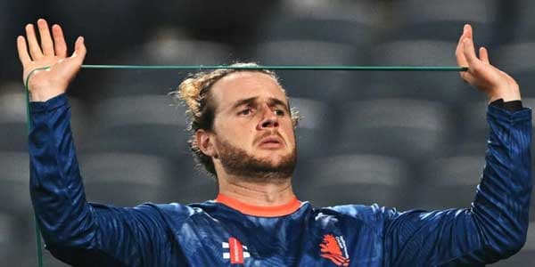 Netherlands ready to face defending champions England AFP