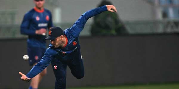 Netherlands to take on Afghanistan